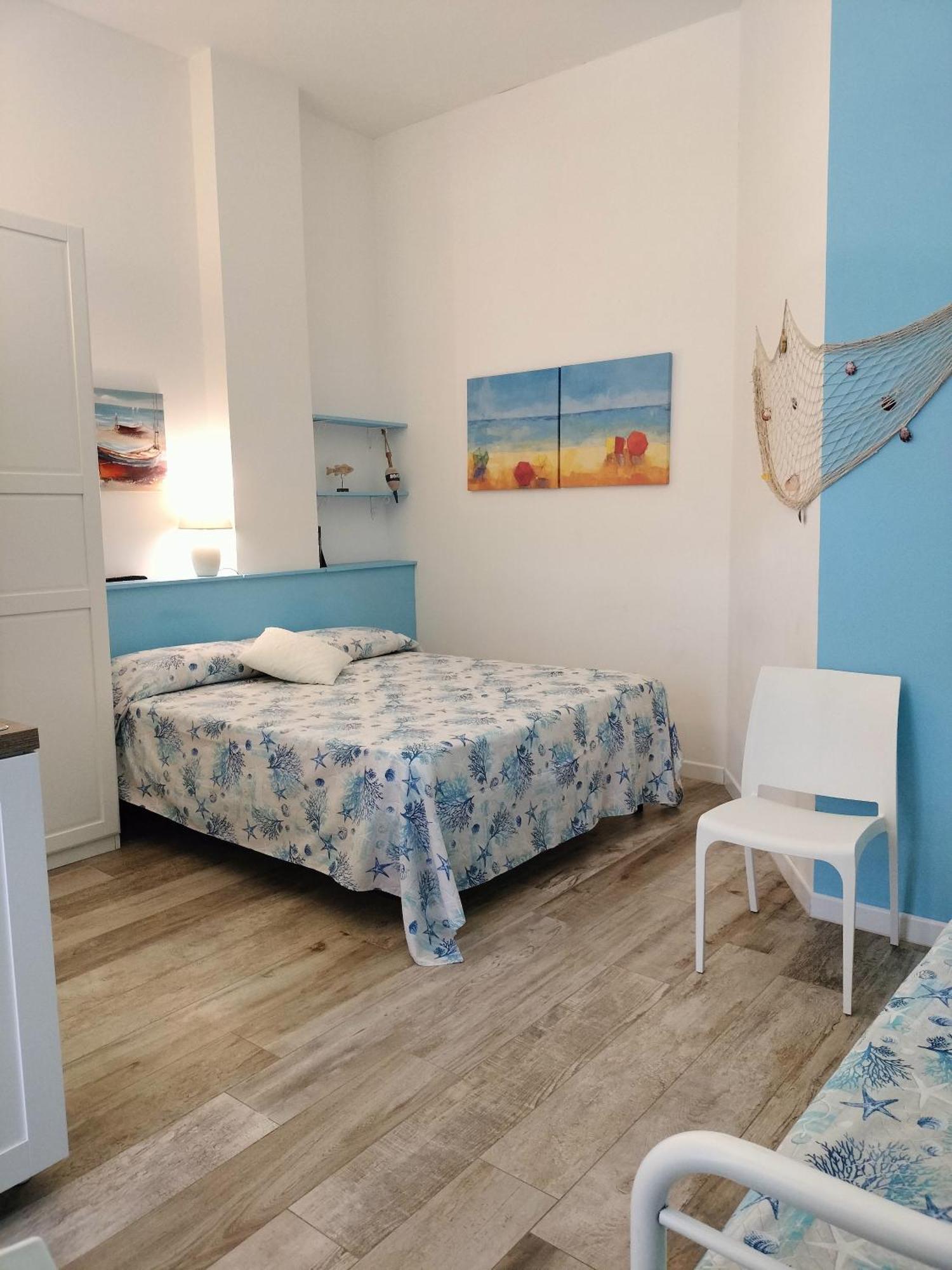 Casa Levante A 75 Mt Dalla Spiaggia Monopoli Exterior foto