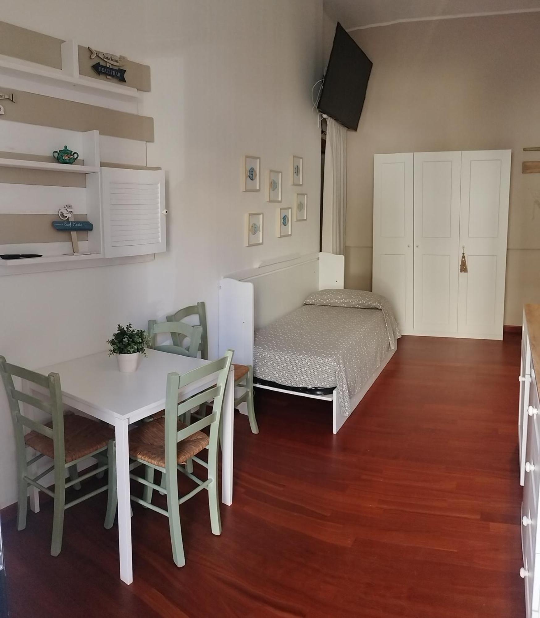Casa Levante A 75 Mt Dalla Spiaggia Monopoli Exterior foto