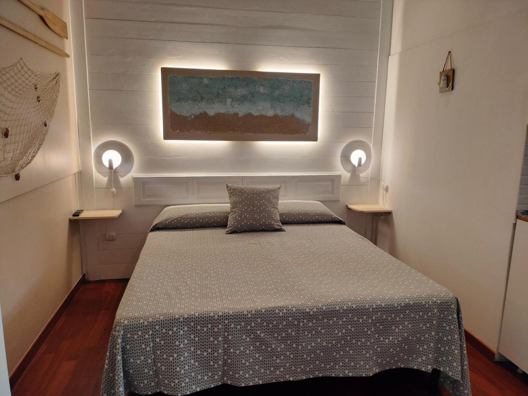 Casa Levante A 75 Mt Dalla Spiaggia Monopoli Exterior foto